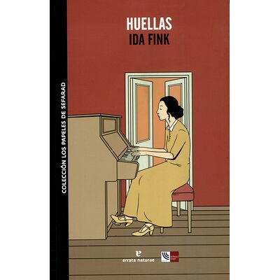Huellas