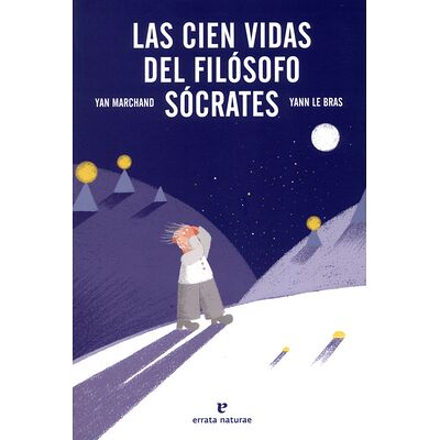 Las cien vidas del filósofo...
