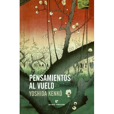 Pensamientos al vuelo