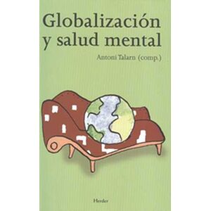 Globalización y salud mental