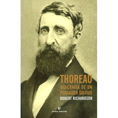 Thoreau biografía de un...
