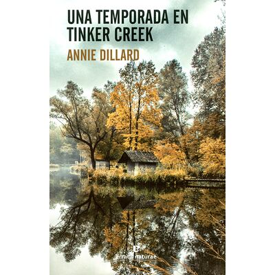Una temporada en Tinker Creek