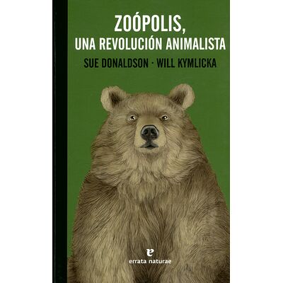 Zoópolis, una revolución...
