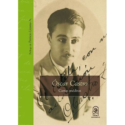 Óscar Castro