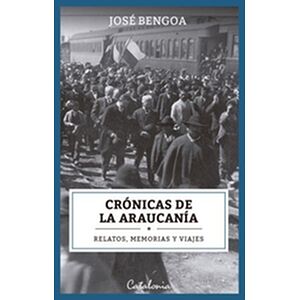 Crónicas de la Araucanía