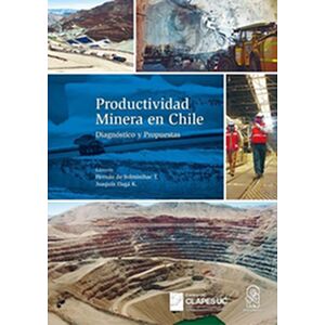 Productividad Minera en Chile