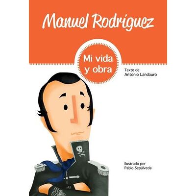 Manuel Rodríguez