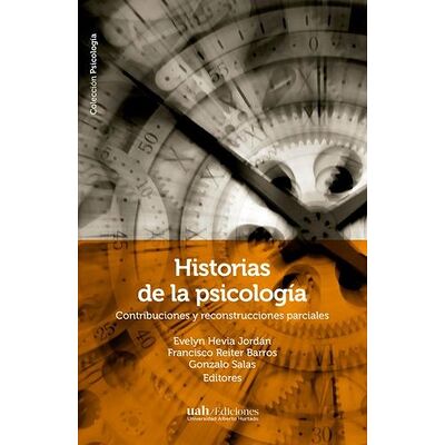 Historias de la psicología