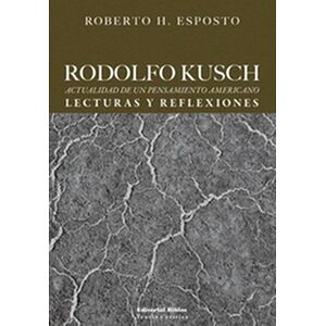 Rodolfo Kusch