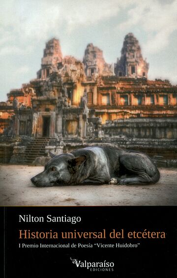 Historia universal del...