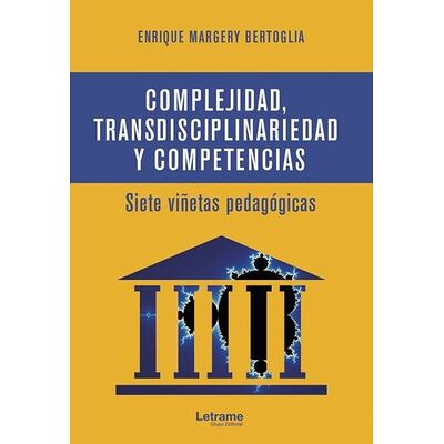 Complejidad,...