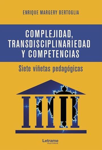 Complejidad,...