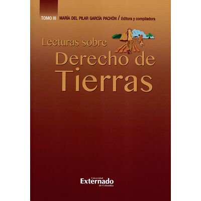 Lecturas sobre derecho de...