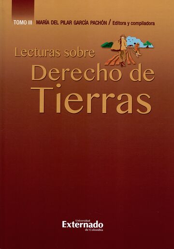 Lecturas sobre derecho de...