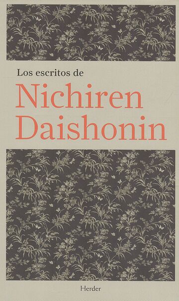 Escritos de Nichiren Daishonin