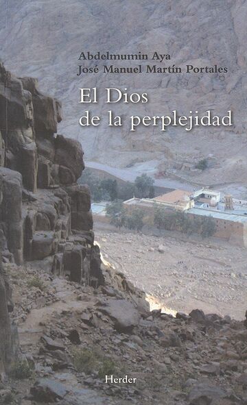 Dios de la perplejidad
