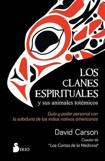 Los clanes espirituales y...