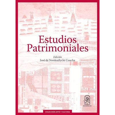 Estudios patrimoniales