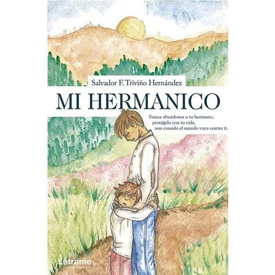 Mi hermanico