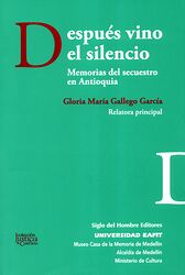 Después vino el silencio....
