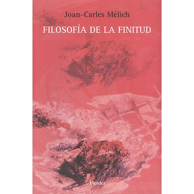Filosofía de la finitud