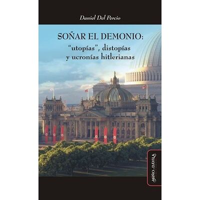Soñar el demonio