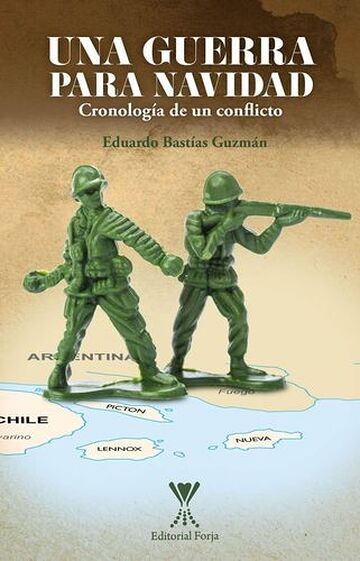 Una guerra para Navidad