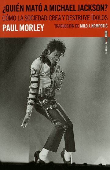 ¿Quién mató a Michael...