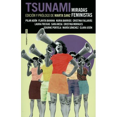 Tsunami. Miradas feministas