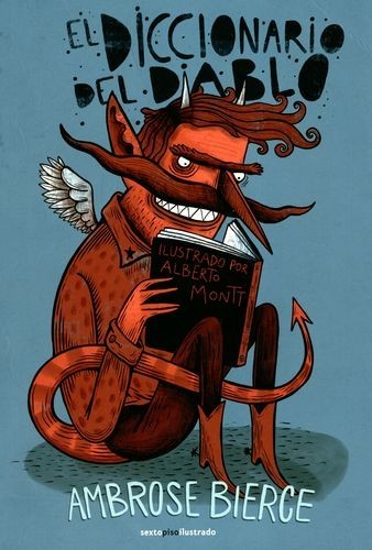 El diccionario del diablo