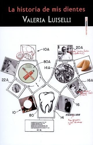 La historia de mis dientes