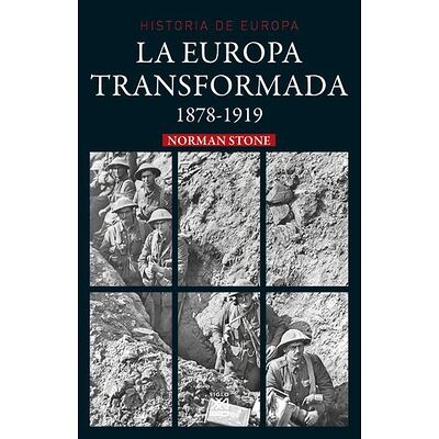 La Europa transformada