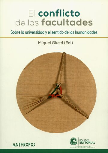 El conflicto de las...