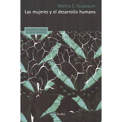 Las mujeres y el desarrollo...