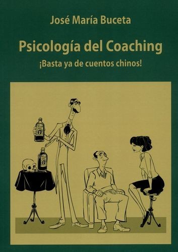 Psicología del coaching....