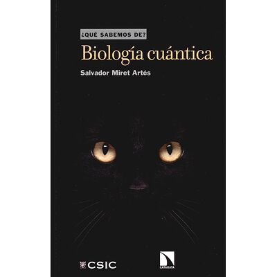 Biología cuántica