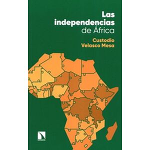 Las independencias de África