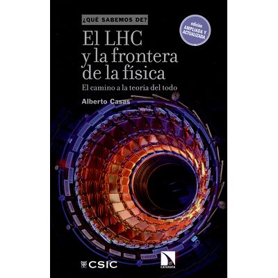 El LHC y la frontera de la...