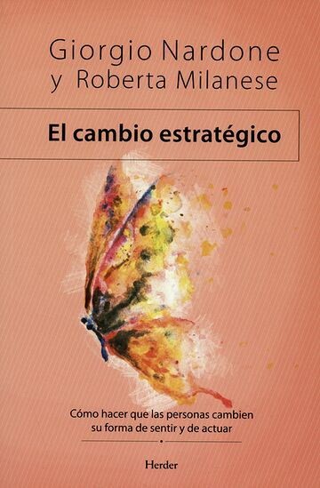El cambio estratégico. Como...