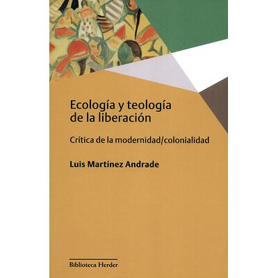 Ecología y teología de la...