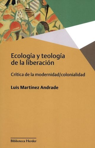 Ecología y teología de la...