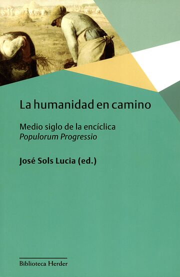 La humanidad en camino....