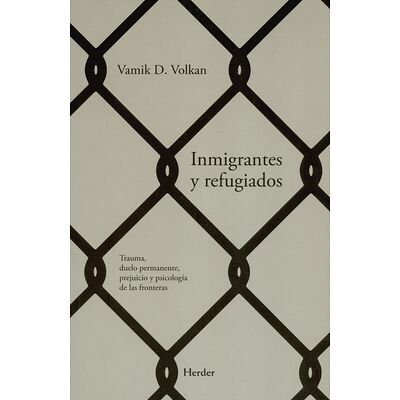 Inmigrantes y refugiados