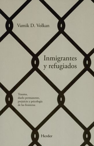 Inmigrantes y refugiados