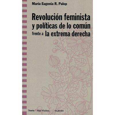 Revolución feminista y...