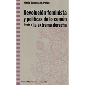 Revolución feminista y...