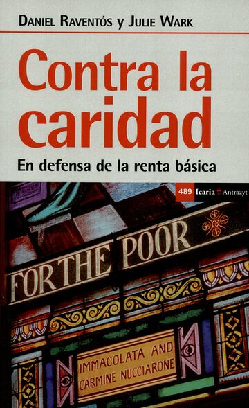 Contra la caridad. En...