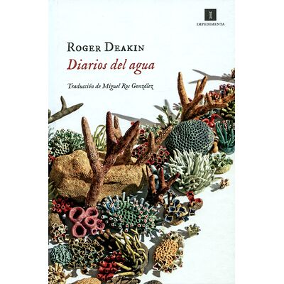 Diarios del agua