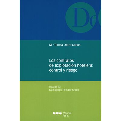 Los contratos de...