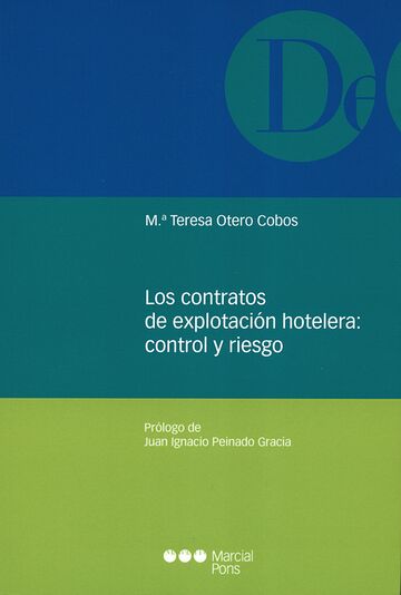 Los contratos de...
